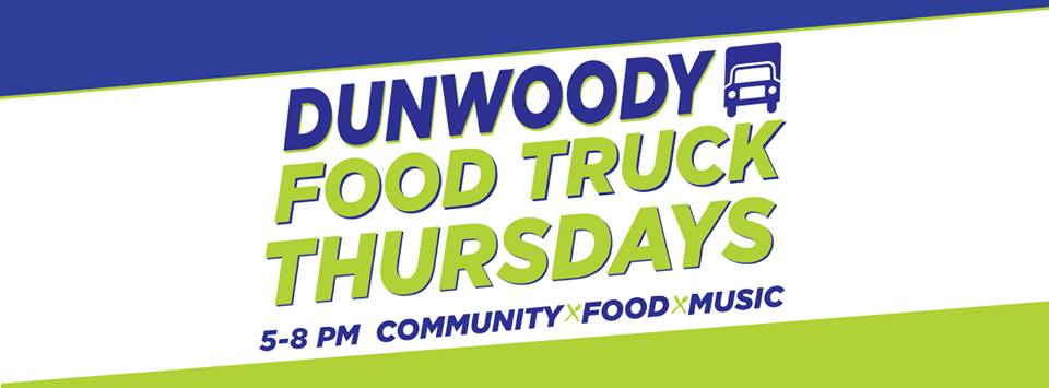 Food Truck Thursdays