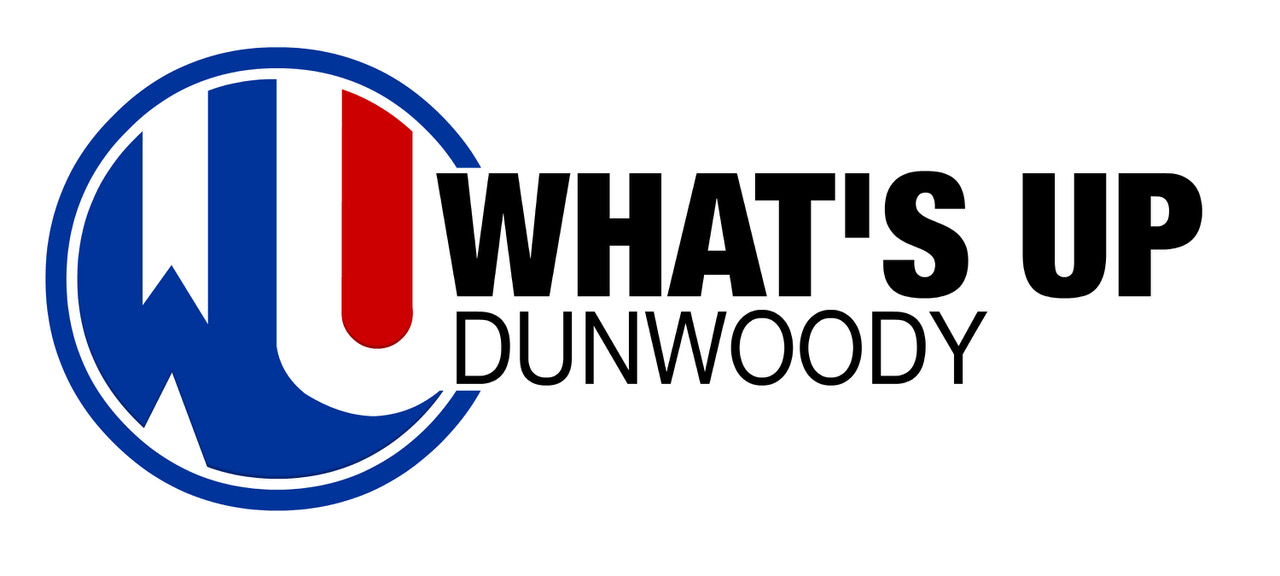 what's up dunwoody logo