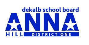 Candidate Forum: DeKalb Board of Ed District 1 @ DHA Facebook Page | Dunwoody | Georgia | United States