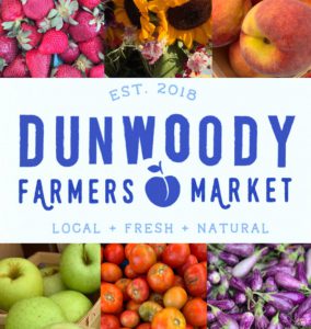 Dunwoody Farmers Market @ Brook Run Park