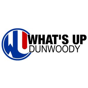 What_s up dunwoody logo