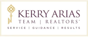 2025 New logo Kerry Arias Team